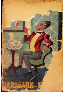 Jarmark rymów 1934 r.