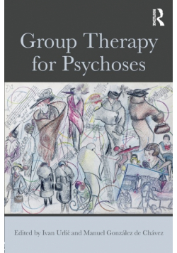 Group Therapy for Psychoses