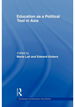 Education as a Political Tool in Asia