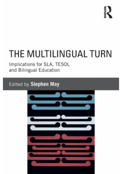 The Multilingual Turn