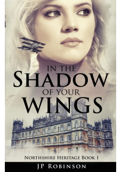 In the Shadow of Your Wings