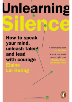 Unlearning Silence wer. angielska