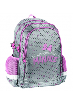 Plecak szkolny Minnie DNF-081 PASO