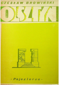 Olsztyn 1945 - 1970