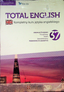 Total English Vol 37