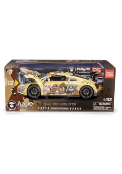 Rmz Hobby 1:32 Audi R8 Lms Gt3 2016 #88