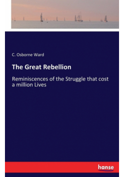 The Great Rebellion