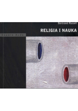 Religia i nauka