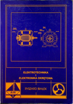 Elekrtotechnika i elektronika okrętowa