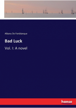 Bad Luck