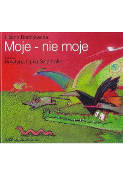 Moje nie moje