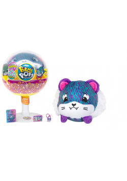 Pikmi Pops S3 pachnący pluszak Jumo Tiger