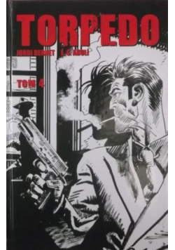 Torpedo Tom 4