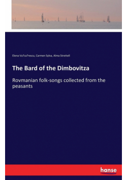 The Bard of the Dimbovitza