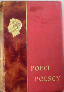 Poeci polscy 1903 r
