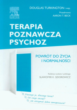 Terapia poznawcza psychoz