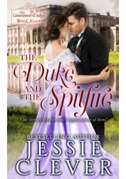 The Duke and the Spitfire