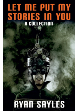 Let Me Put My Stories in You