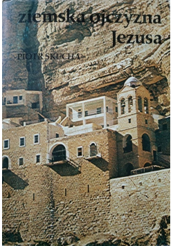 Ziemska ojczyzna Jezusa