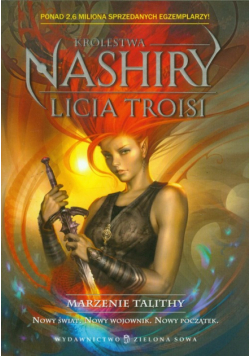 Królestwa Nashiry: marzenie Talithy