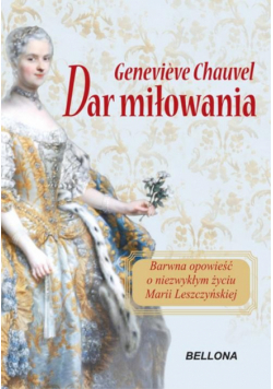 Dar miłowania