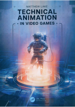 Technical Animation in Video Games