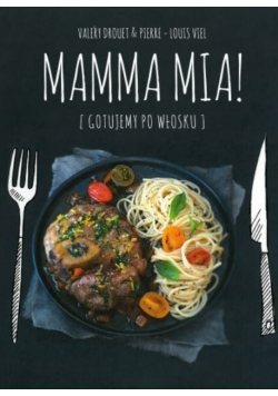Mamma mia