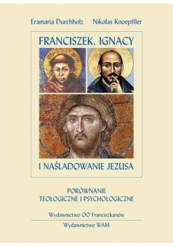 Franciszek Ignacy i naśladowanie Jezusa