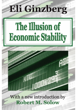 The Illusion of Economic Stability