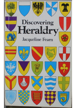 Discovering Heraldry