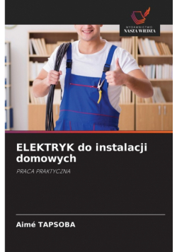 ELEKTRYK do instalacji domowych
