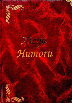Xięga Humoru