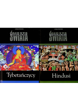 Hindusi / Tybetańczycy