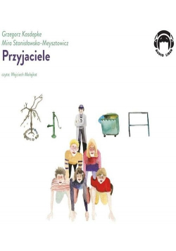 Przyjaciele