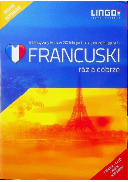 Francuski raz a dobrze