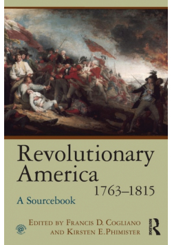 Revolutionary America, 1763-1815