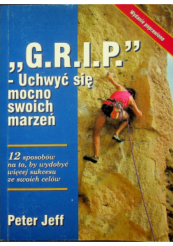 Uchwyć się mocno
