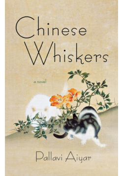 Chinese Whiskers