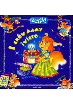 I znów mamy święta