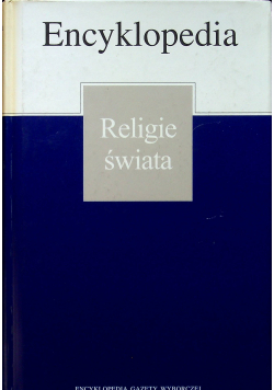 Encyklopedia  Religie świata