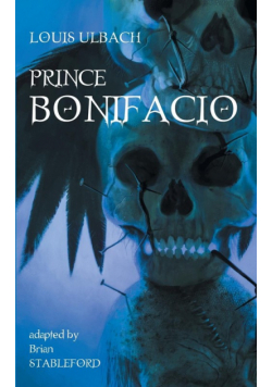Prince Bonifacio