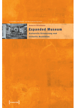 Expanded Museum