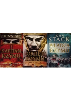Okręt Rzymu / Kapitan Rzymu / Władca Rzymu