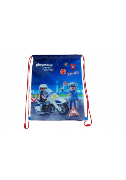 Worek na obuwie PL-12 Playmobil ASTRA