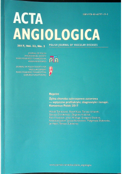Acta Analogica