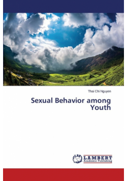 Sexual Behavior among Youth