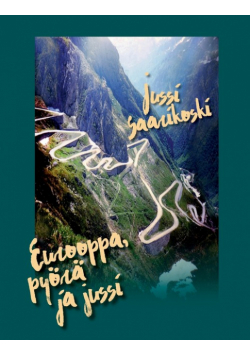 Eurooppa, pyörä ja jussi