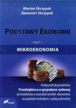 S. - Podstawy ekonomii część 1 Mikroekonomia