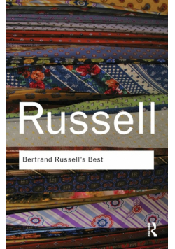 Bertrand Russell's Best