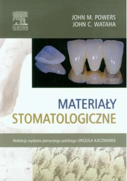 Materiały stomatologiczne